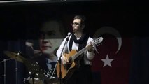 dert olur- fırat akcakaya -haluk levent