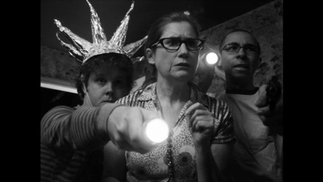 INVADER Episode 2 - - Horror Hotel Web Series (Science Fiction, Subtitles, Closed Captions, HD)