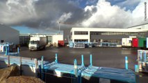 Portes Portails - Cadiou Industrie SAS à Locronan