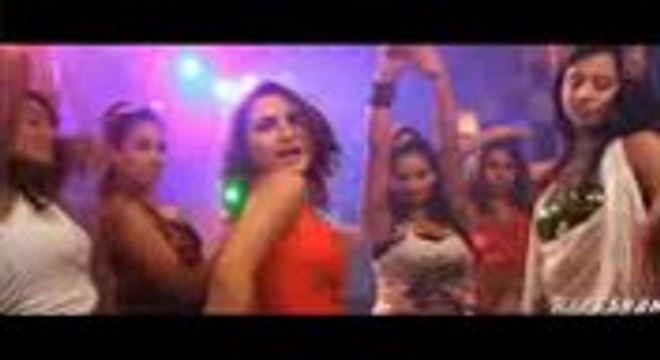Billo Thumka Laga -HD-720p Pinky Moge Wali (Geeta Zaildar & Yashita)