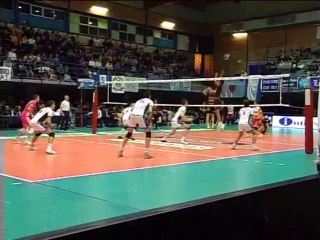 VOLLEY_LATINA-VIBO VALENTIA 03-02-14