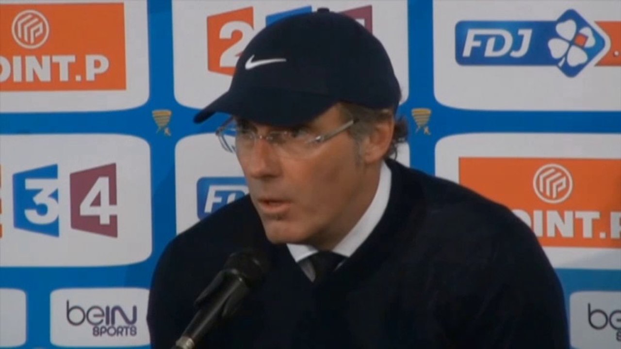 Coupe de la Ligue: Blanc nach Ibra-Gala “zufrieden“