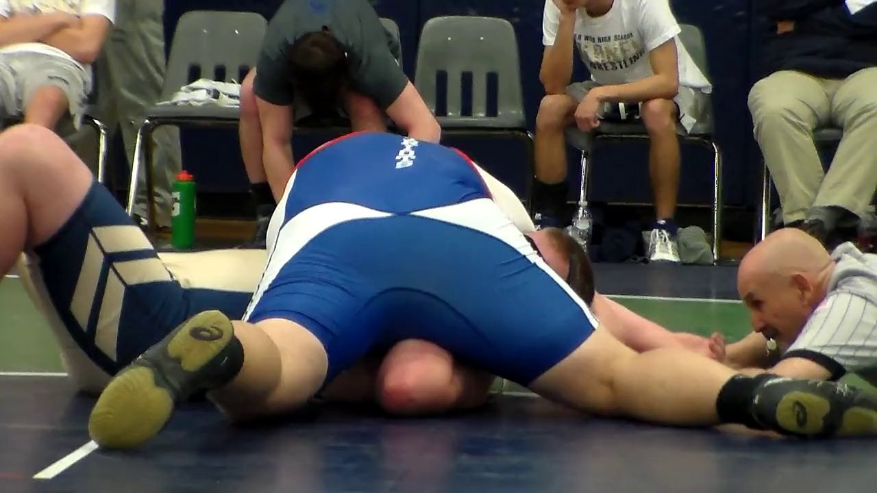 Cline vs James Wood