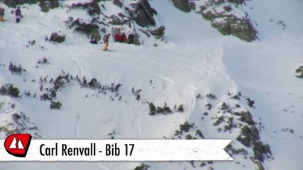 JFT Fieberbrunn - Carl Renvall Bib 17