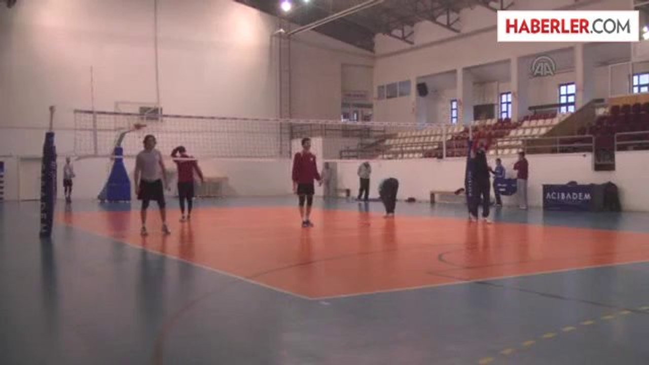 Gümüşhane Torul Gençlik 3 Puana Odaklandı