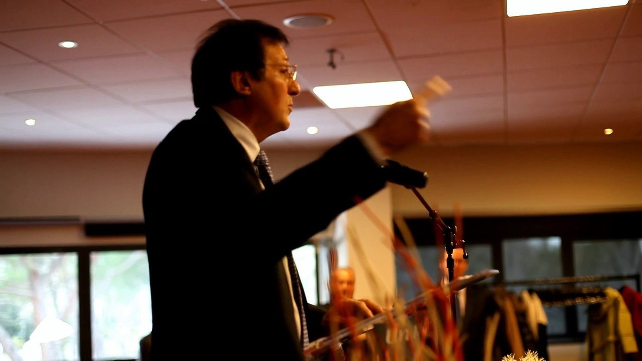 TVCAPU-serge durand la grande motte passionnement-clip vidéo