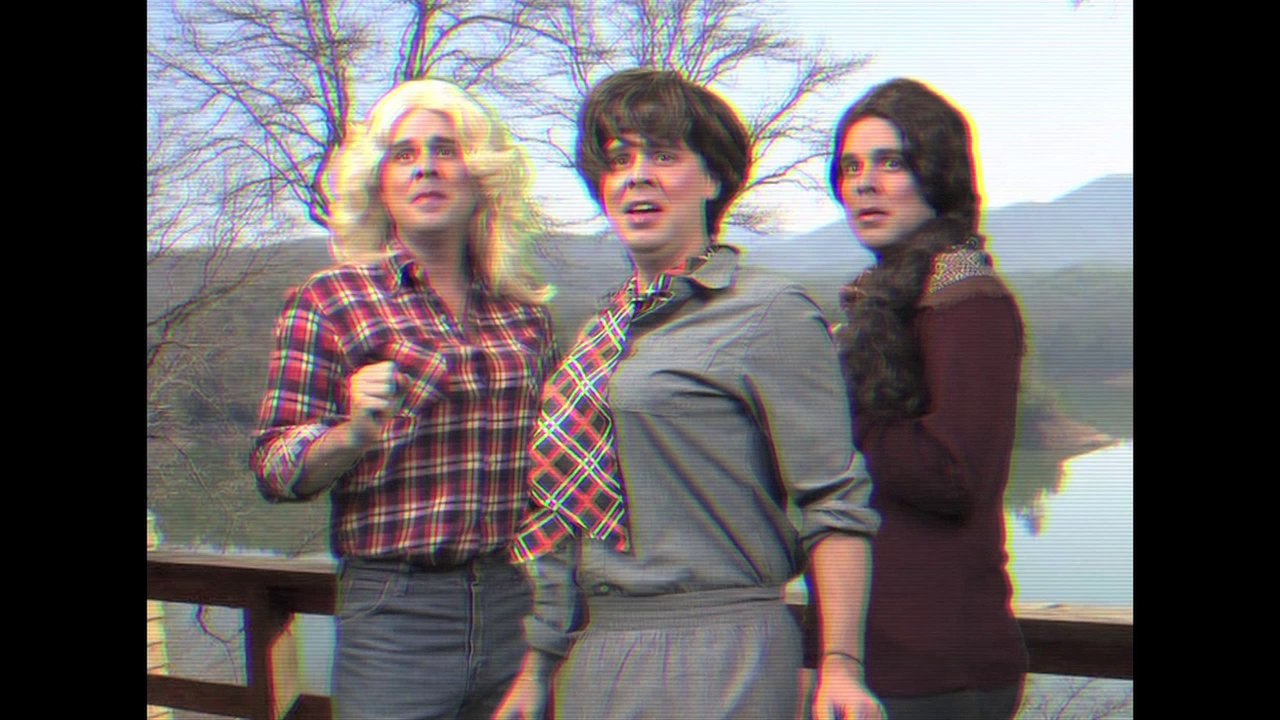 The Final Three