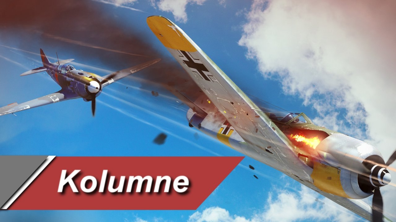 3 Gründe warum War Thunder schlecht ist, aber trotzdem süchtig macht - Games-Panorama HD DE