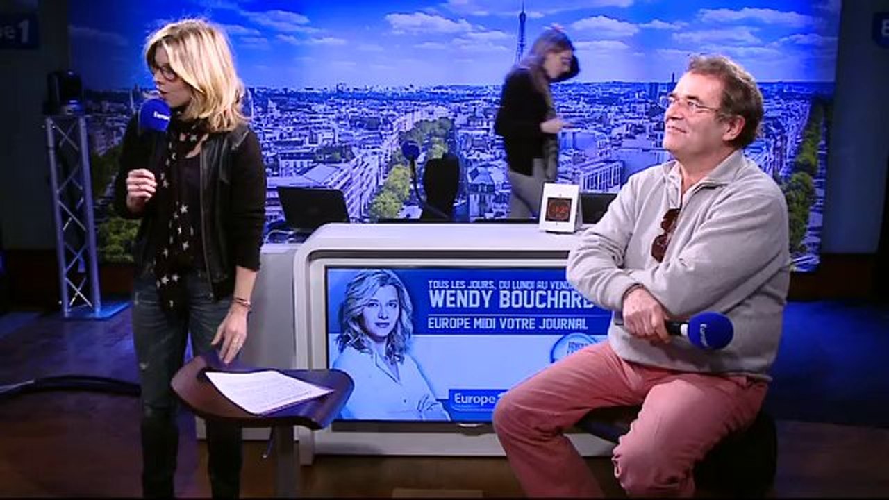 "On est mal considéré car les personnes qu'on photographie ne sont pas intéressantes"