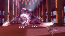 Drakengard 3 (PS3) - Bande-annonce