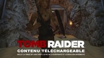 Lightning Returns : Final Fantasy XIII - Lara Croft Tomb Raider Gear