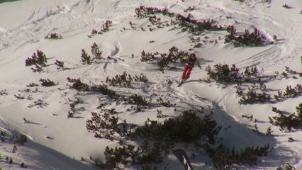 JFT Fieberbrunn - Hugo Dentan Bib 65