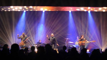 Da Silva Teaser Villa Rosa Tour