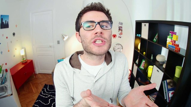 CIC - Les Objectifs de Cyprien Le permis