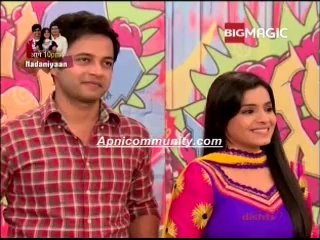 Love Dosti Dua(Big Magic)-05 Feb 2014 pt2