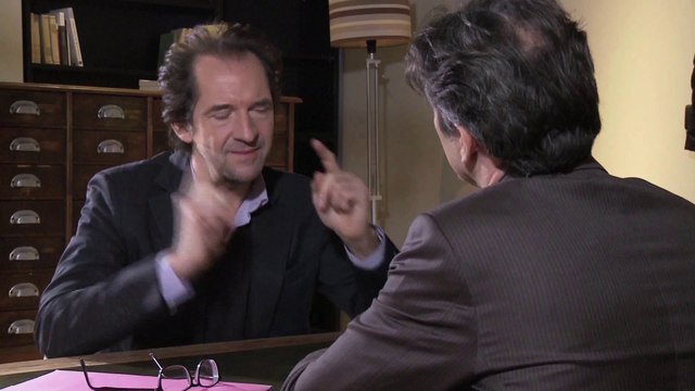 CIC - Les entretiens d'embauche - Anticipation