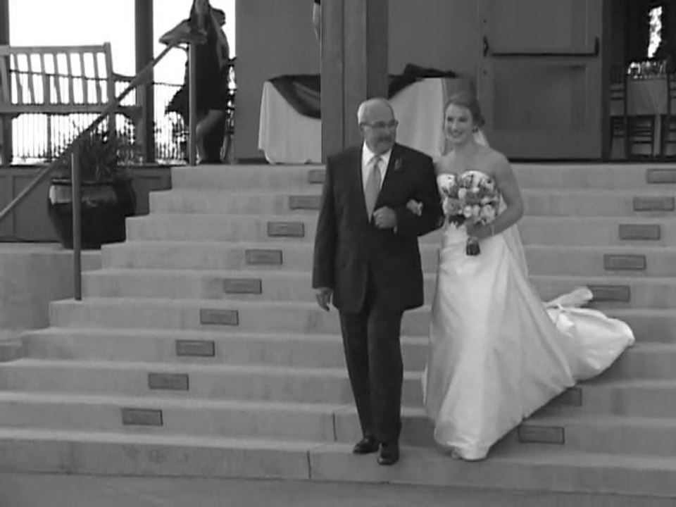 Sonoma Wedding Video