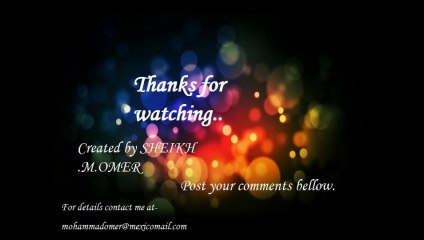 Aashique 2 love theme full graphics created by sheikh mohammad omer bin rashid