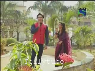 Desh Ki Beti Nandini - 5th February 2014 Part 2