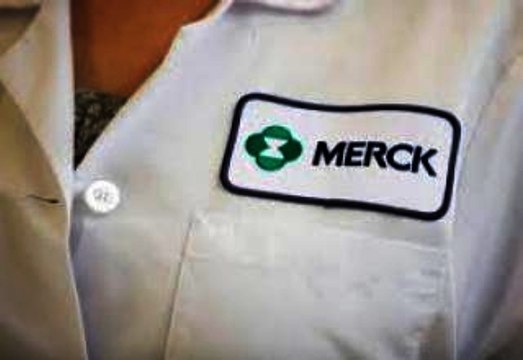 Earnings News: Merck & Co Inc (NYSE: MRK)