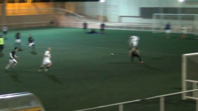 PL J17: Manchester Peta 3-0 Luxusport Torrent