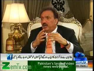 Nadeem Malik Live   – 5th February 2014