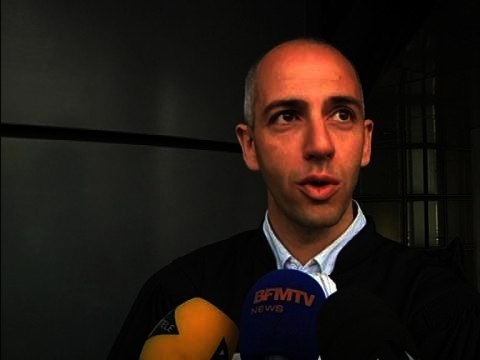 Handicapé agressé: mis en examen des adolescents - 05/02