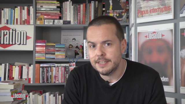 Nicolas Demorand présente le Forum «A bas la crise !»