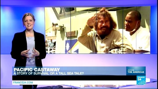 INSIDE THE AMERICAS - San Francisco: Residents protest against sky-high rents