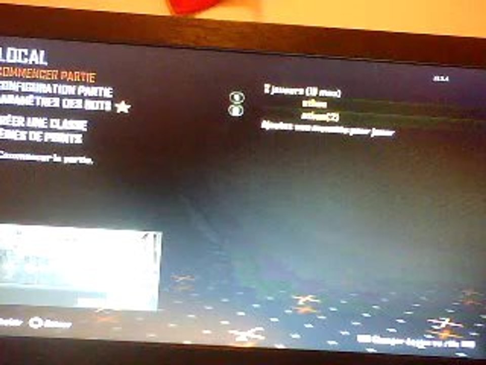 merci pour les 100 vues