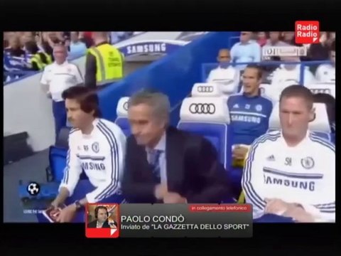 RadioRadio Lo Sport - 05 febbraio 2014 - Calcio internazionale secondo Paolo Condò