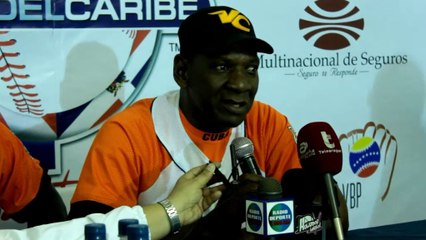 Cubans keep slim hopes alive