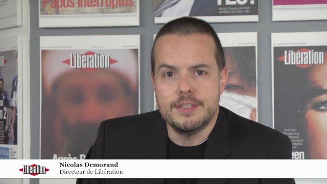 Nicolas Demorand vous invite au Forum «Quelle Energie !»