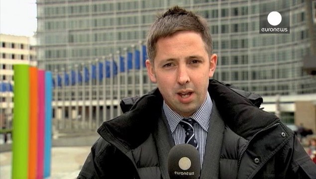 Bruselas anuncia un principio de acuerdo con Google sobre su posible abuso de dominio