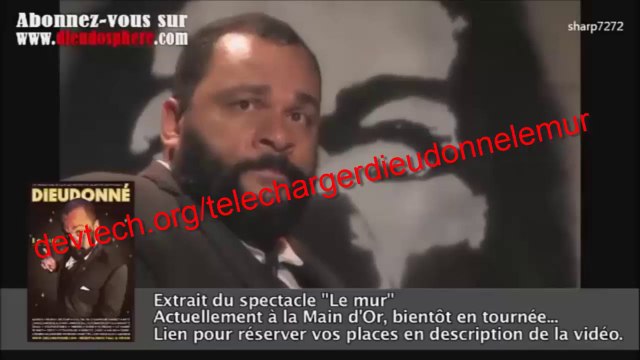 télécharger dieudonné le mur dvdrip 2014