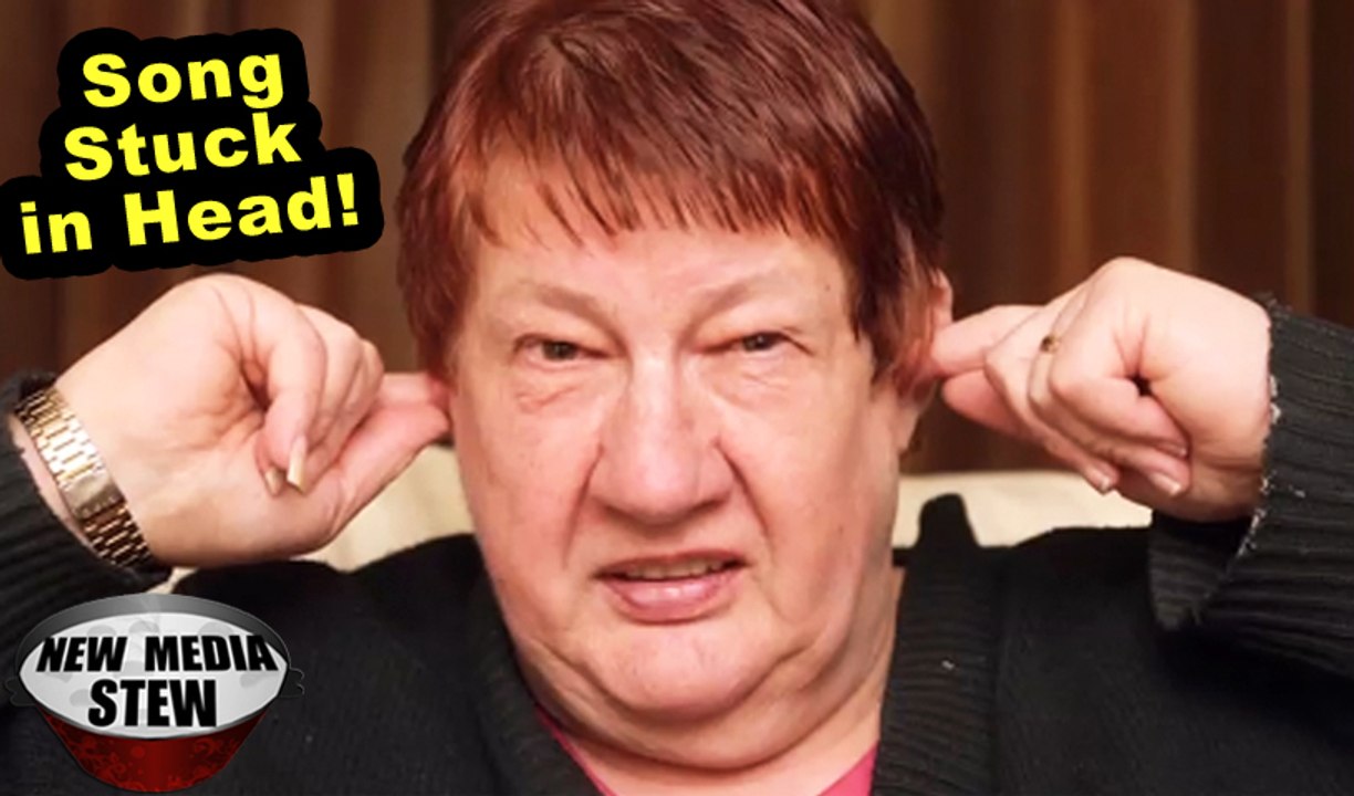 Woman Claims to Have Song Stuck in Head for Three Years