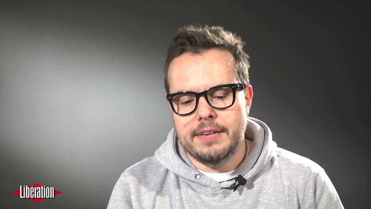 Nicolas Demorand : «Les 22 et 23 juin, Libérati...