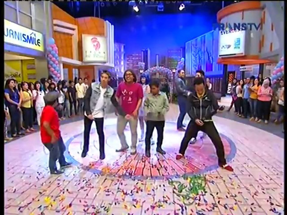 [140130]Yuk Keep Smile TTV - Seg 9