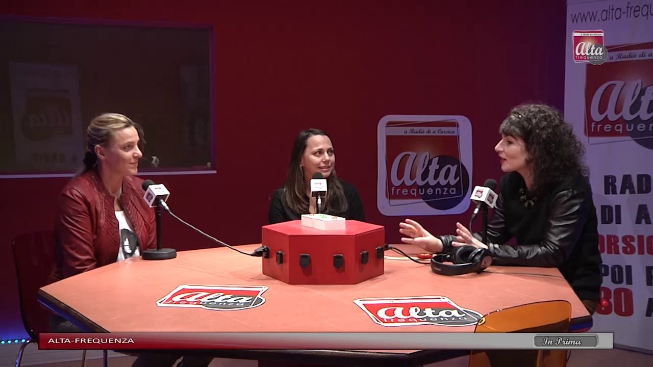 In Prima - Le Salon du Mariage d'Aria Voyages