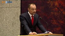 PvdA vindt dat de veiligheid van de Groningers voorop moet staan - RTV Noord