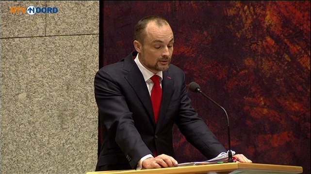 PvdA vindt dat de veiligheid van de Groningers voorop moet staan - RTV Noord