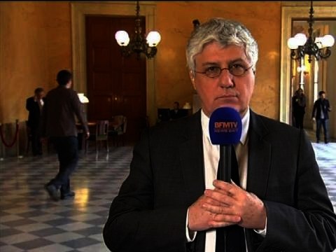 Cargo échoué: Il y a un risque de pollution maritime et terrestre , indique Philippe Martin - 05/02