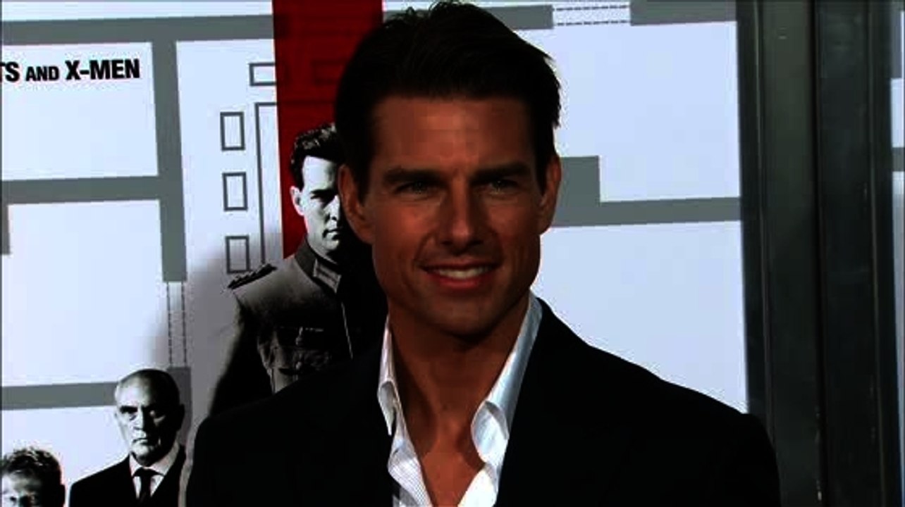 Tom cruise wurde verklagt