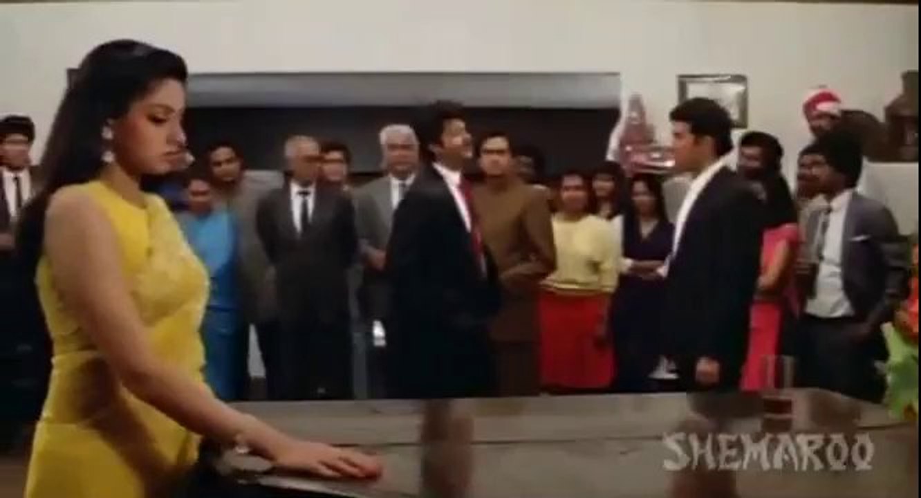 Teri bewafai ka shikwa