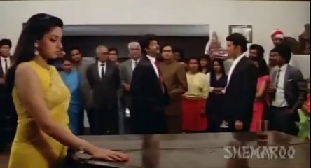 Teri bewafai ka shikwa