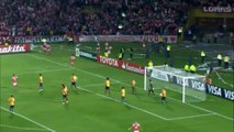 Libertadores, che festa per i tifosi colombiani!