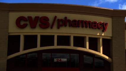 Major U.S. drugstore to stop selling cigarettes