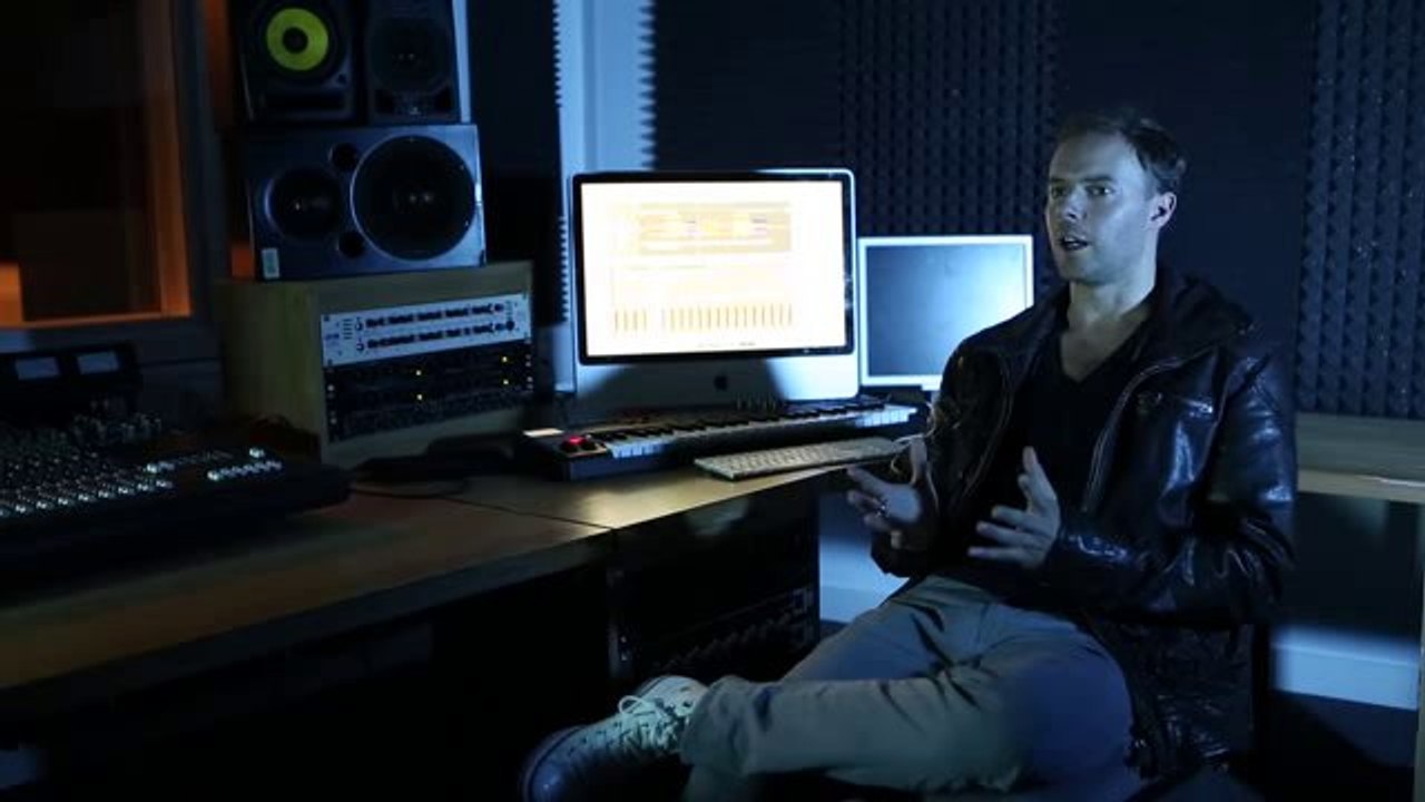 DJ Tom Flynn Discusses the Benefits of Music Production Courses