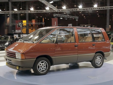 Rétromobile 2014 - Les constructeurs Français