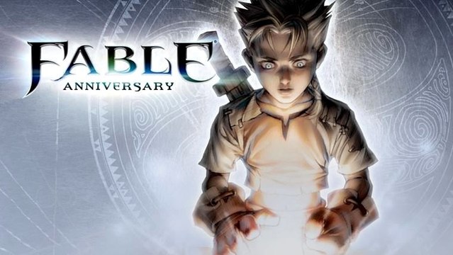 Fable Anniversary | First 20-Minutes Gameplay Walkthrough | EN